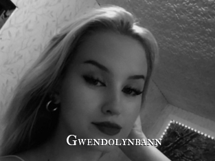 Gwendolynbann