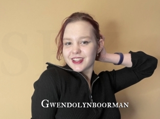 Gwendolynboorman