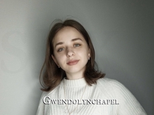 gwendolynchapel cams