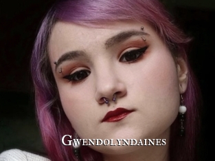 Gwendolyndaines