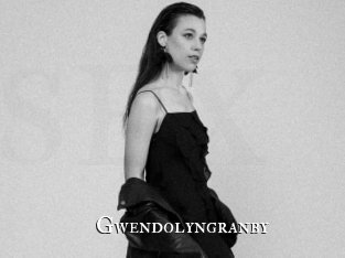 Gwendolyngranby