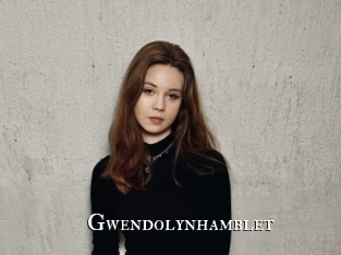 Gwendolynhamblet