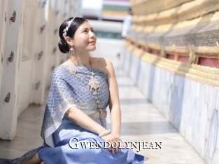 Gwendolynjean