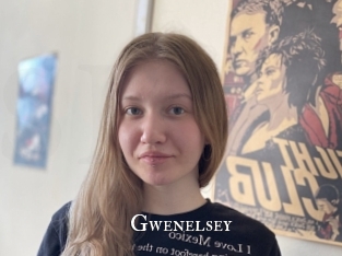 Gwenelsey