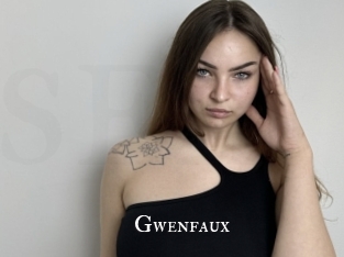 Gwenfaux
