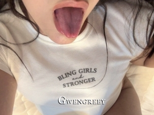 gwengreey cams