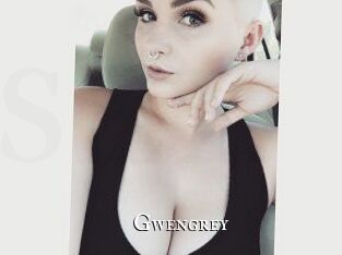 Gwengrey