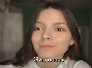 gwenharrie cams