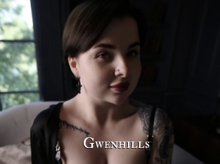 Gwenhills