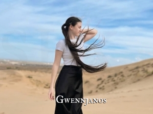 Gwennjanos