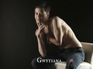 Gwytiana