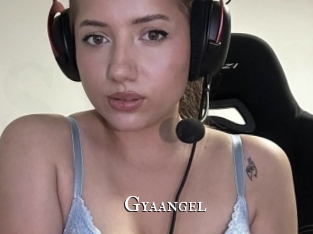 Gyaangel