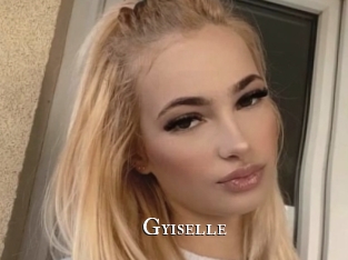 Gyiselle