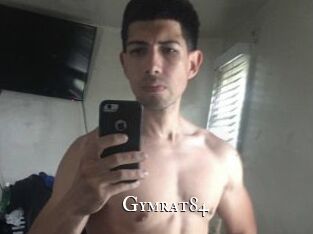 Gymrat84