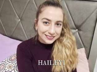 HAILEYI