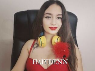 HAIYDENN