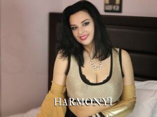HARMONYI