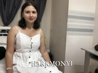 HARRMONYI