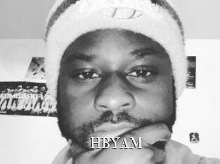 HBYAM