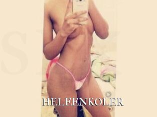 HELEENKOLER
