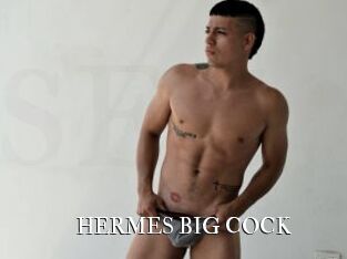 HERMES_BIG_COCK