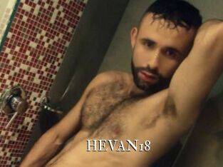HEVAN18