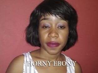 HORNY_EBONY cams