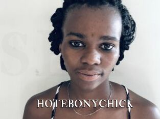 HOTEBONYCHICK