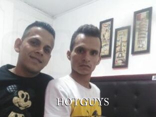 HOTGUYS