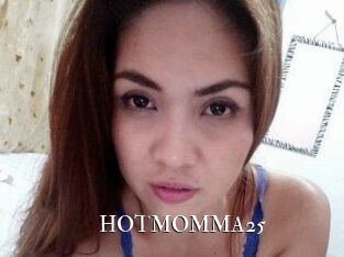 HOTMOMMA25 cams
