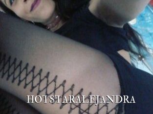 HOTSTARALEJANDRA