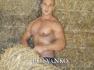 HOTVANKO