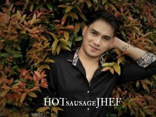 HOTsausageJHEF