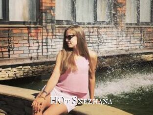 HOt_Snezhana