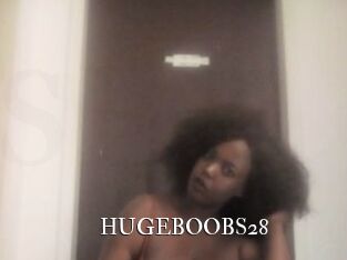 HUGEBOOBS28