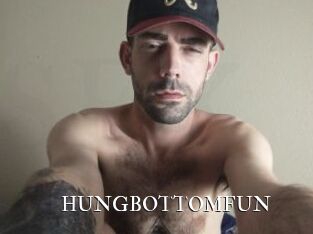 HUNGBOTTOMFUN