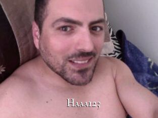 Haaa123 cams