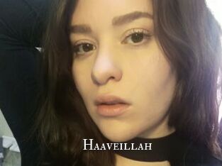 Haaveillah