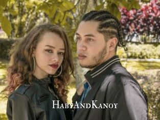 HabyAndKanoy