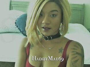 HaddyMae69 cams