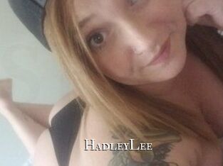 HadleyLee