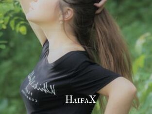 HaifaX