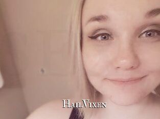 HailVixen