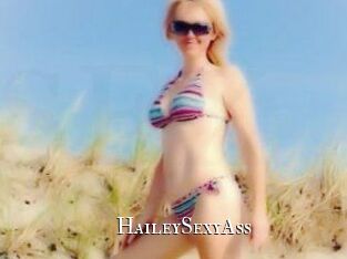 HaileySexyAss