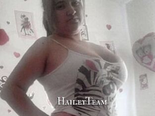 HaileyTeam cams