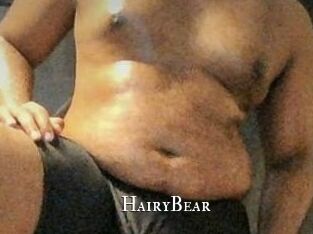 HairyBear