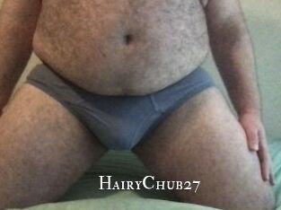HairyChub27