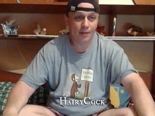 HairyCock