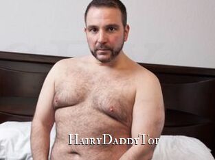 HairyDaddyTop