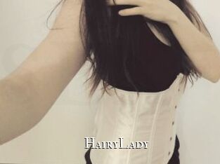 HairyLady